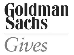 Goldman Sachs Gives logo